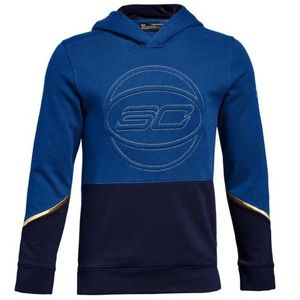 Under Armour SC30 Steph Curry hoodie
